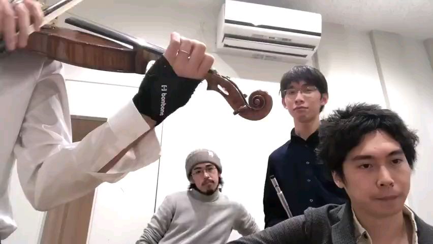 【音乐速递】条件反射,听着听着就饿了……